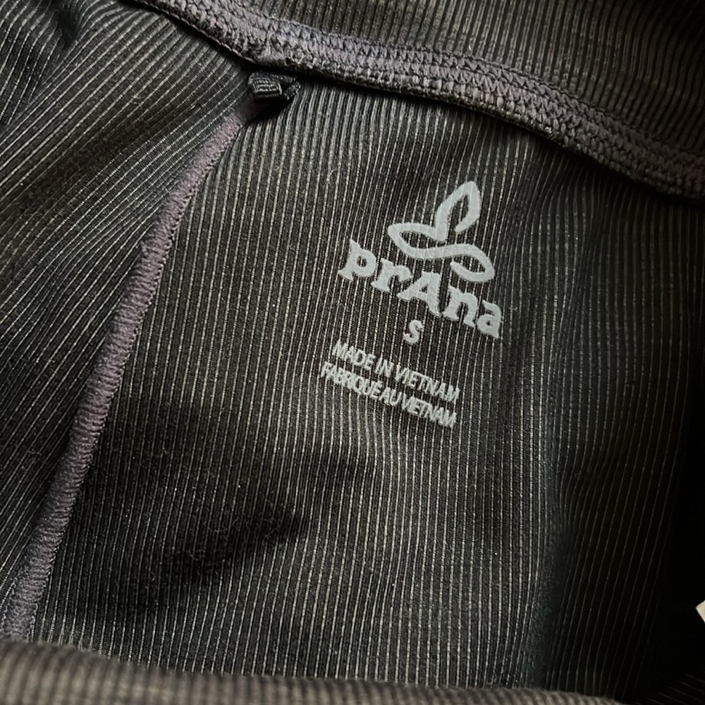 Prana Leggings size S - Picture 5 of 9